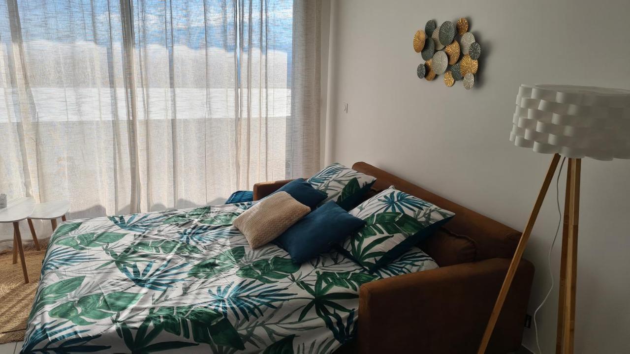 Appartement Mont-Blanc - 3 Etoiles Gillon المظهر الخارجي الصورة