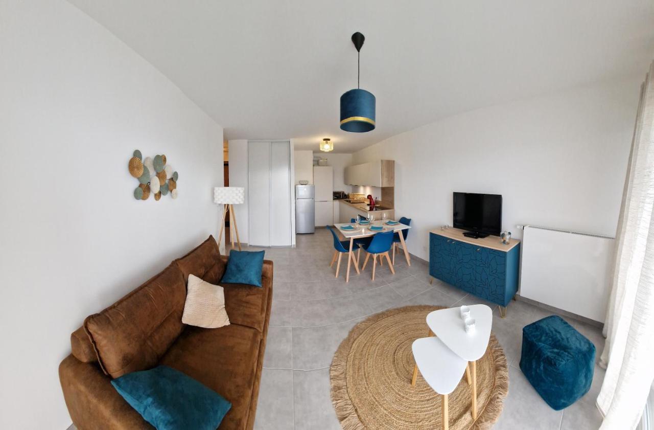Appartement Mont-Blanc - 3 Etoiles Gillon المظهر الخارجي الصورة