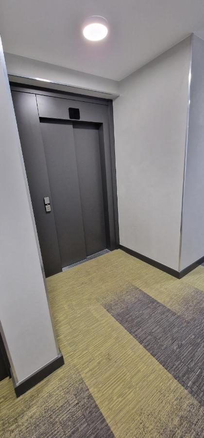 Appartement Mont-Blanc - 3 Etoiles Gillon المظهر الخارجي الصورة