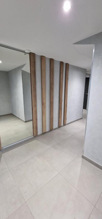 Appartement Mont-Blanc - 3 Etoiles Gillon المظهر الخارجي الصورة