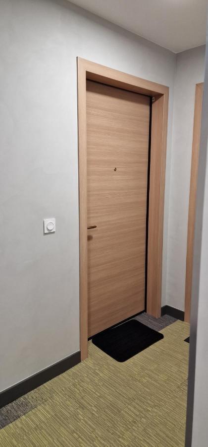 Appartement Mont-Blanc - 3 Etoiles Gillon المظهر الخارجي الصورة