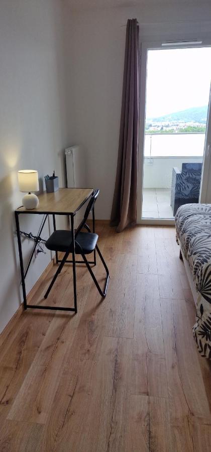Appartement Mont-Blanc - 3 Etoiles Gillon المظهر الخارجي الصورة