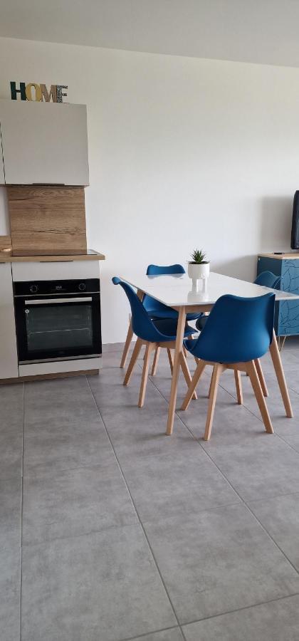 Appartement Mont-Blanc - 3 Etoiles Gillon المظهر الخارجي الصورة